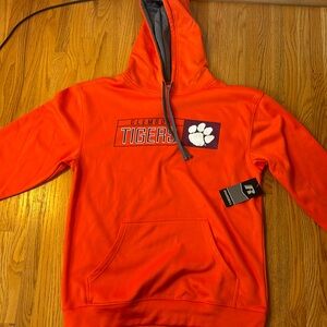 Clemson Sweatshirt